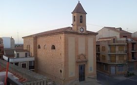Hostal Central